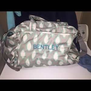 Diaper Bag